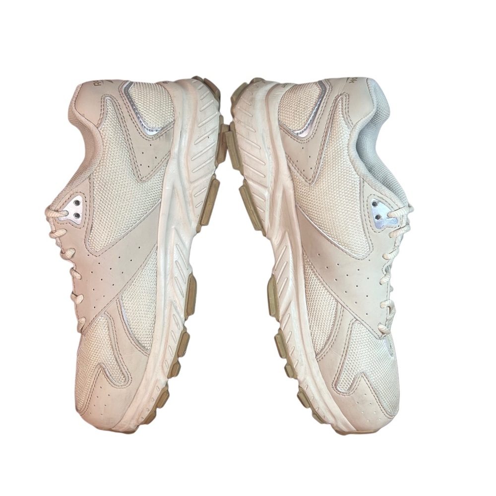 Reebok Womens Rb362 Hyperium Work EH Steel Toe Construction Trail Shoes Size 9